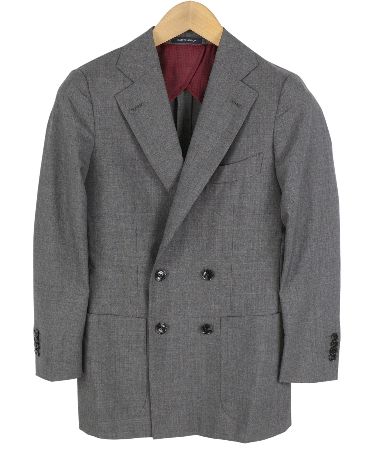 Suit La Spalla