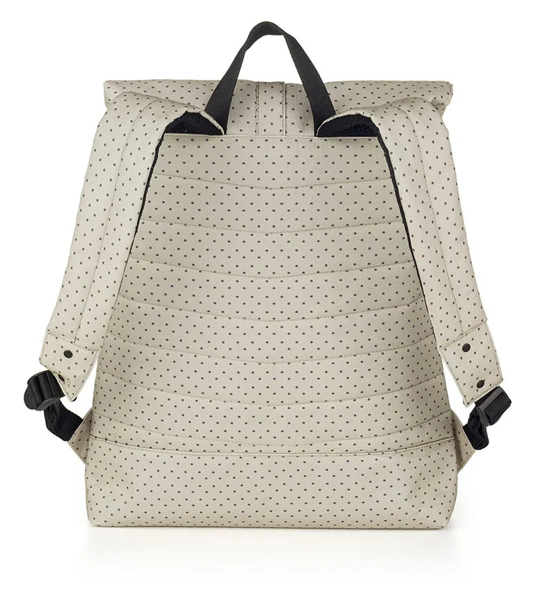 Buail backpack na mban isla liath