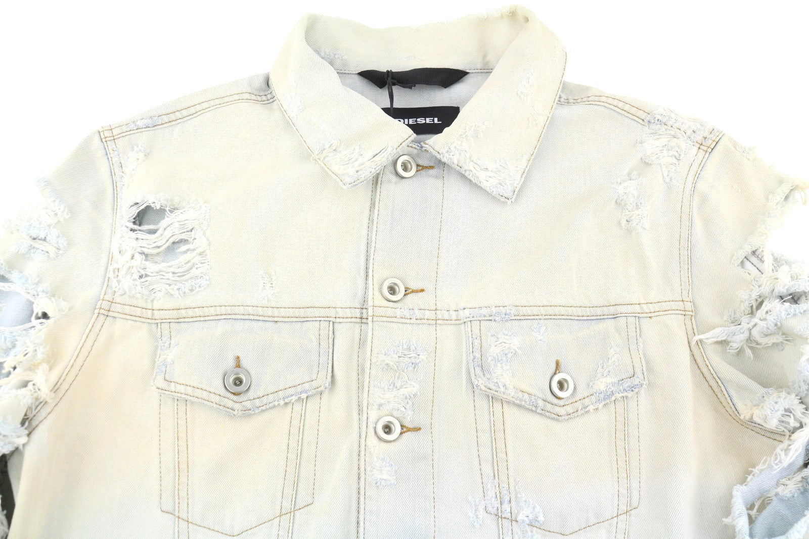 Chaqueta De Visty