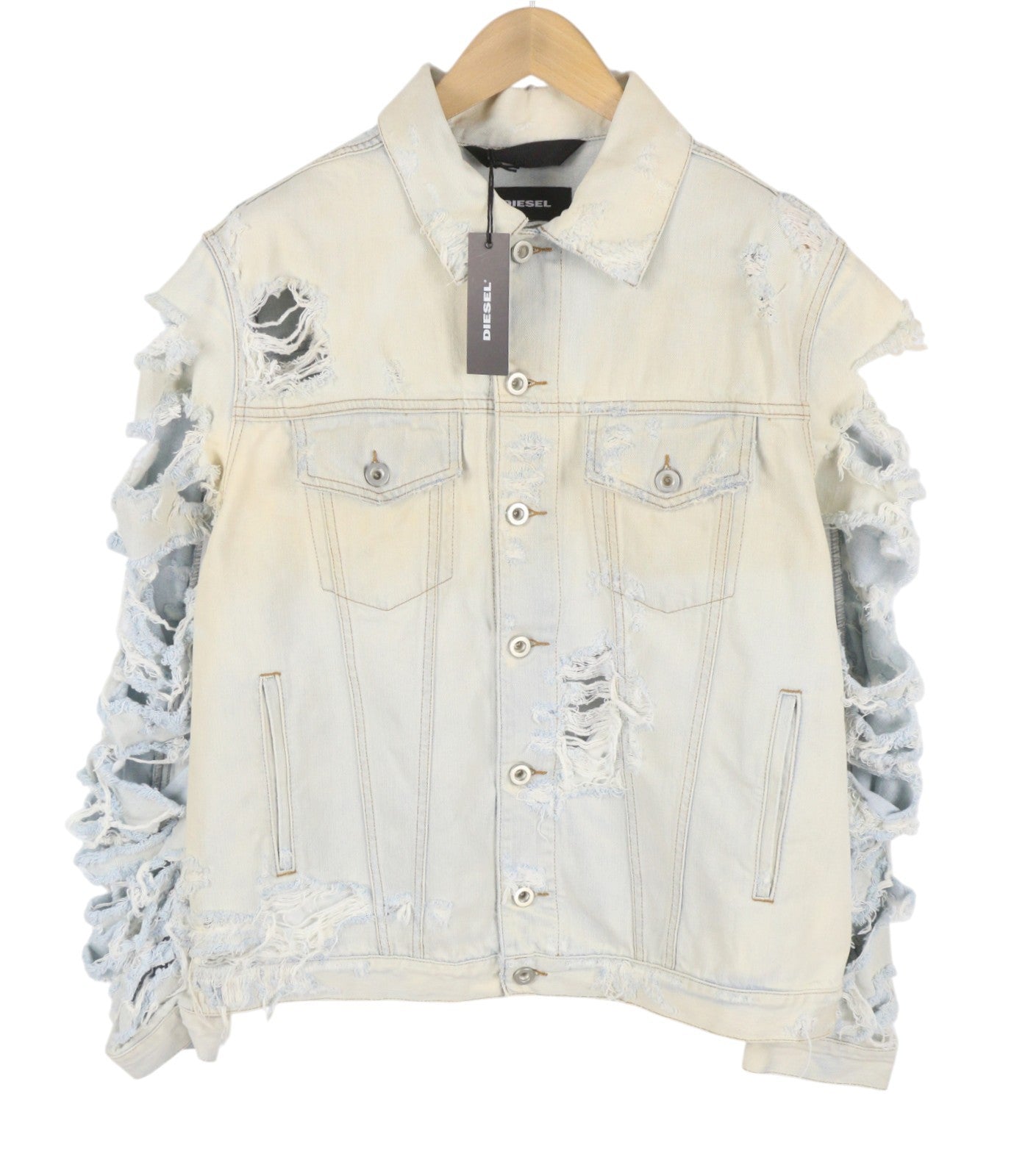 Chaqueta De Visty