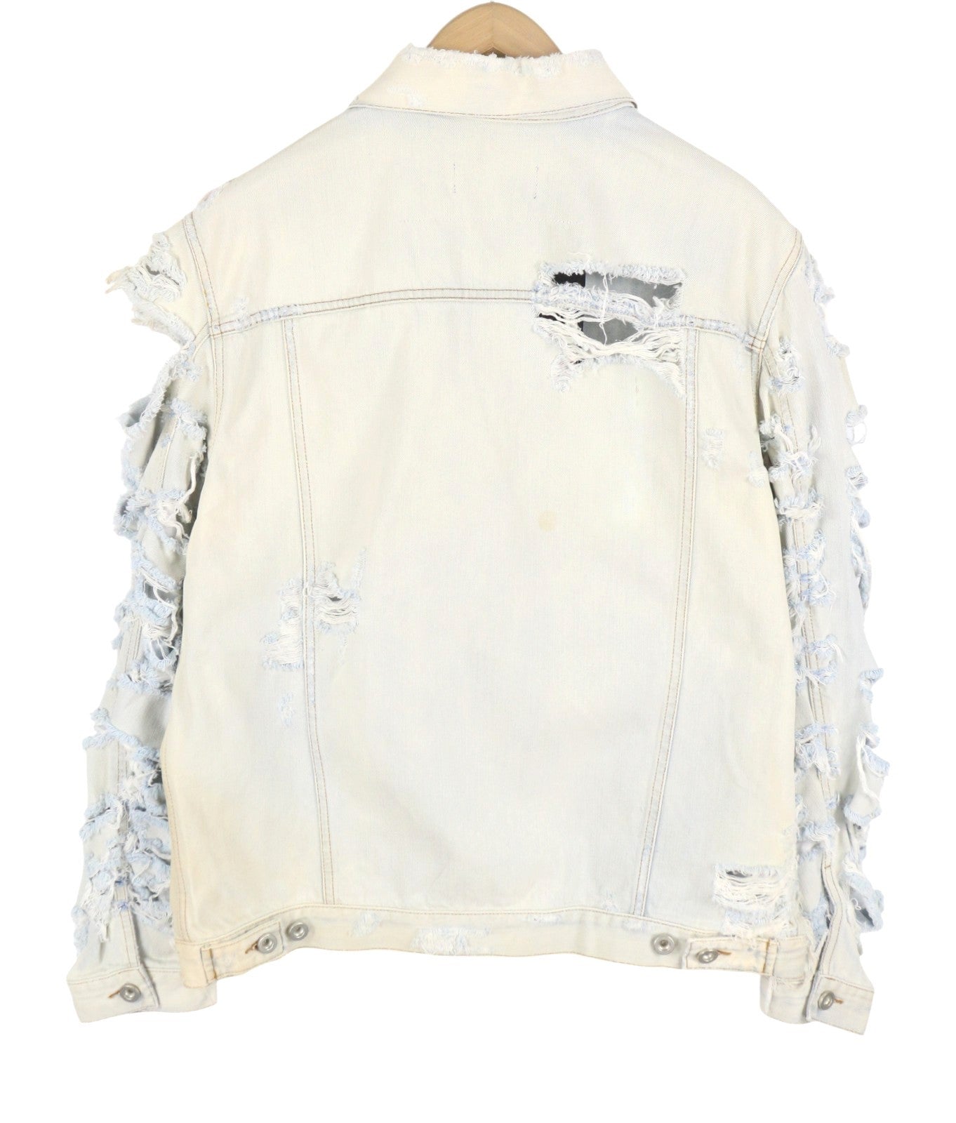 Chaqueta De Visty
