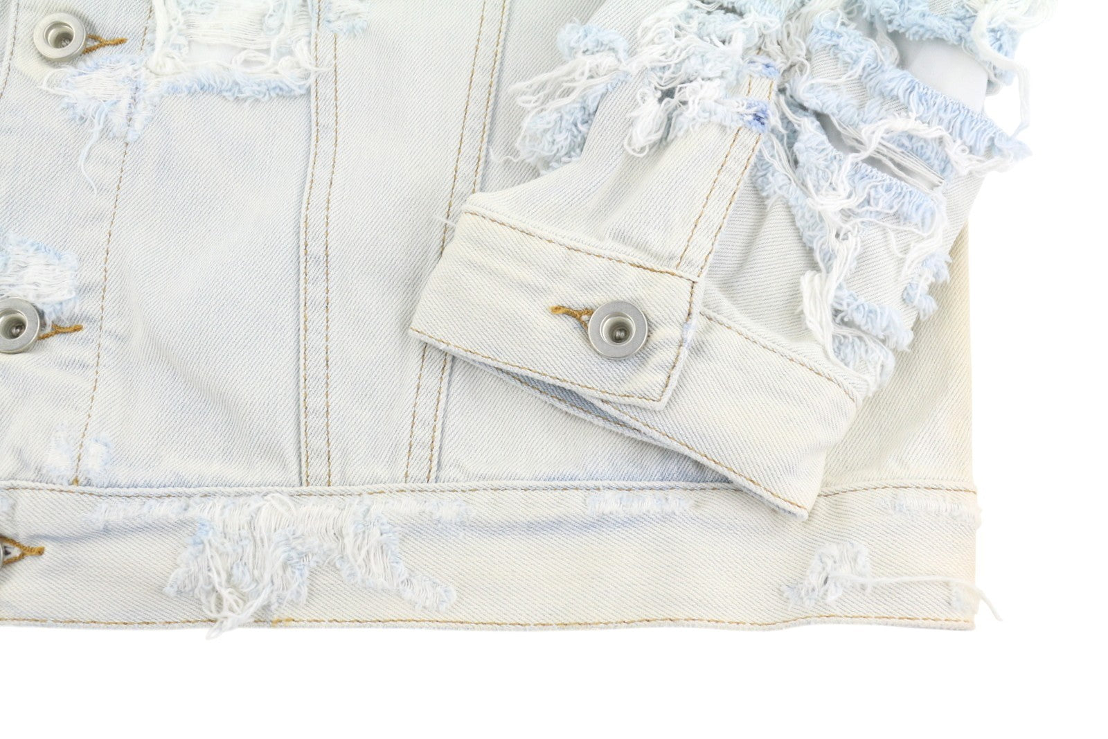 Chaqueta De Visty