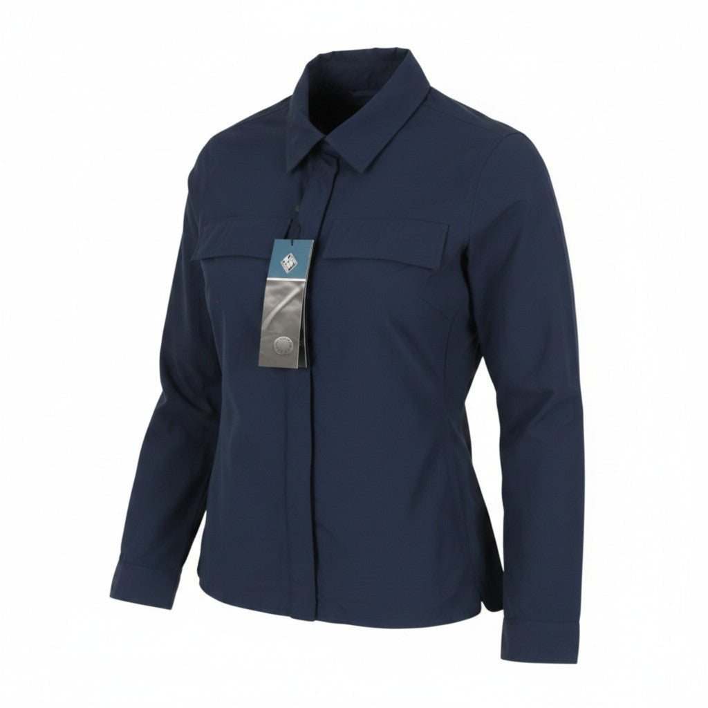 Chaqueta Albertina