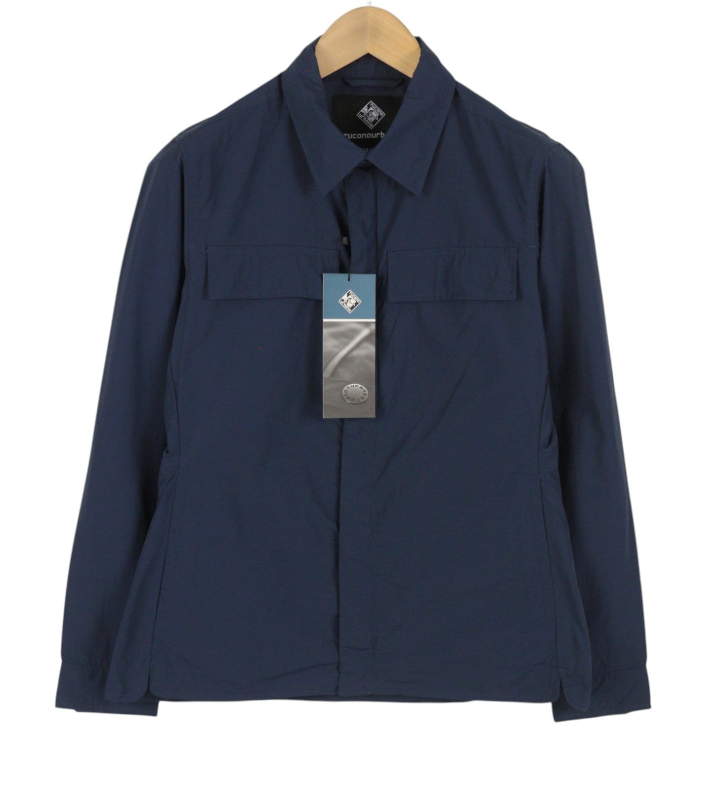 Chaqueta Albertina