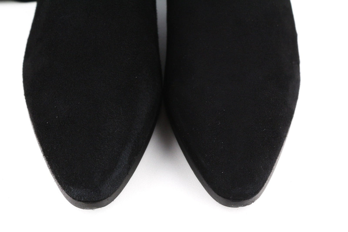 Botas Flikuio