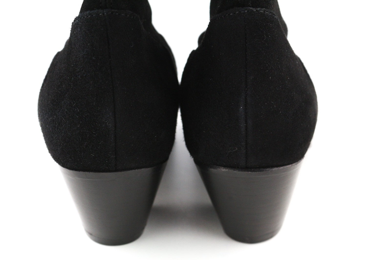 Botas Flikuio