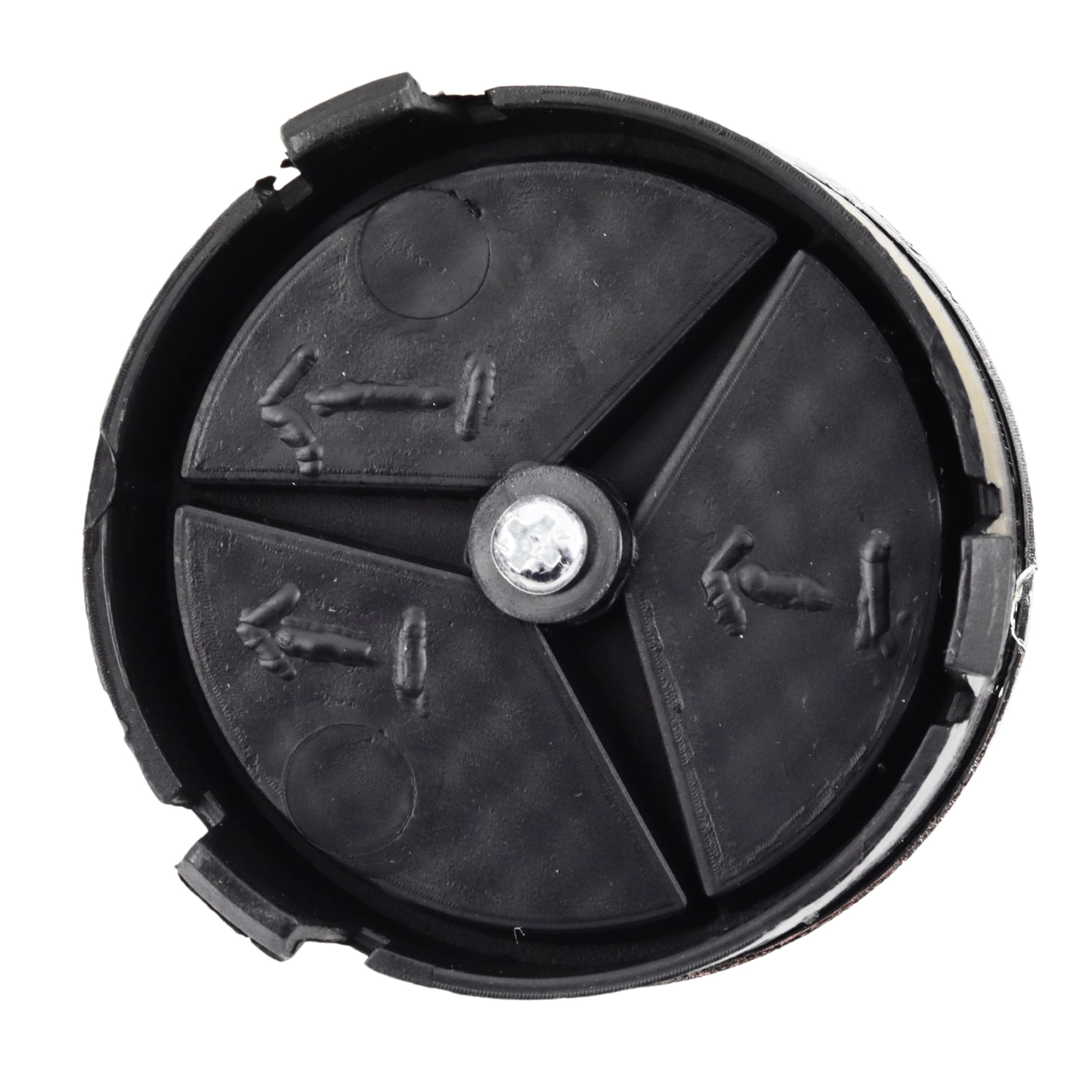 Plastic Car Plug For Mercedes Battery Vehicle 7cm