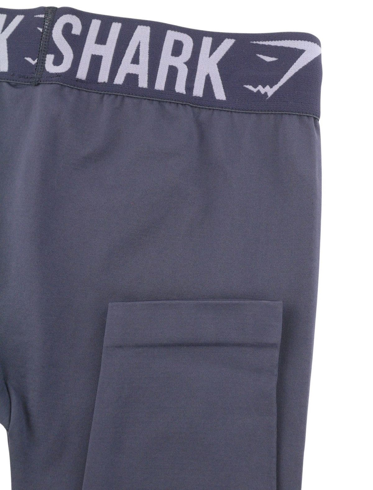 Leggings Fit Oil Blue