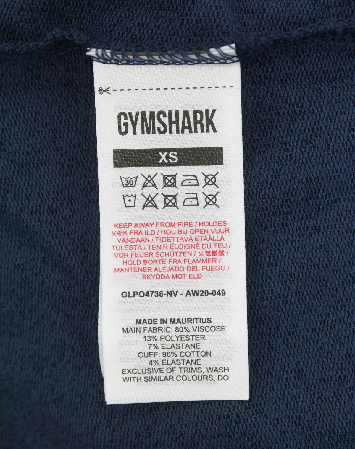 Sweatshirt Pippa Training Pullover
