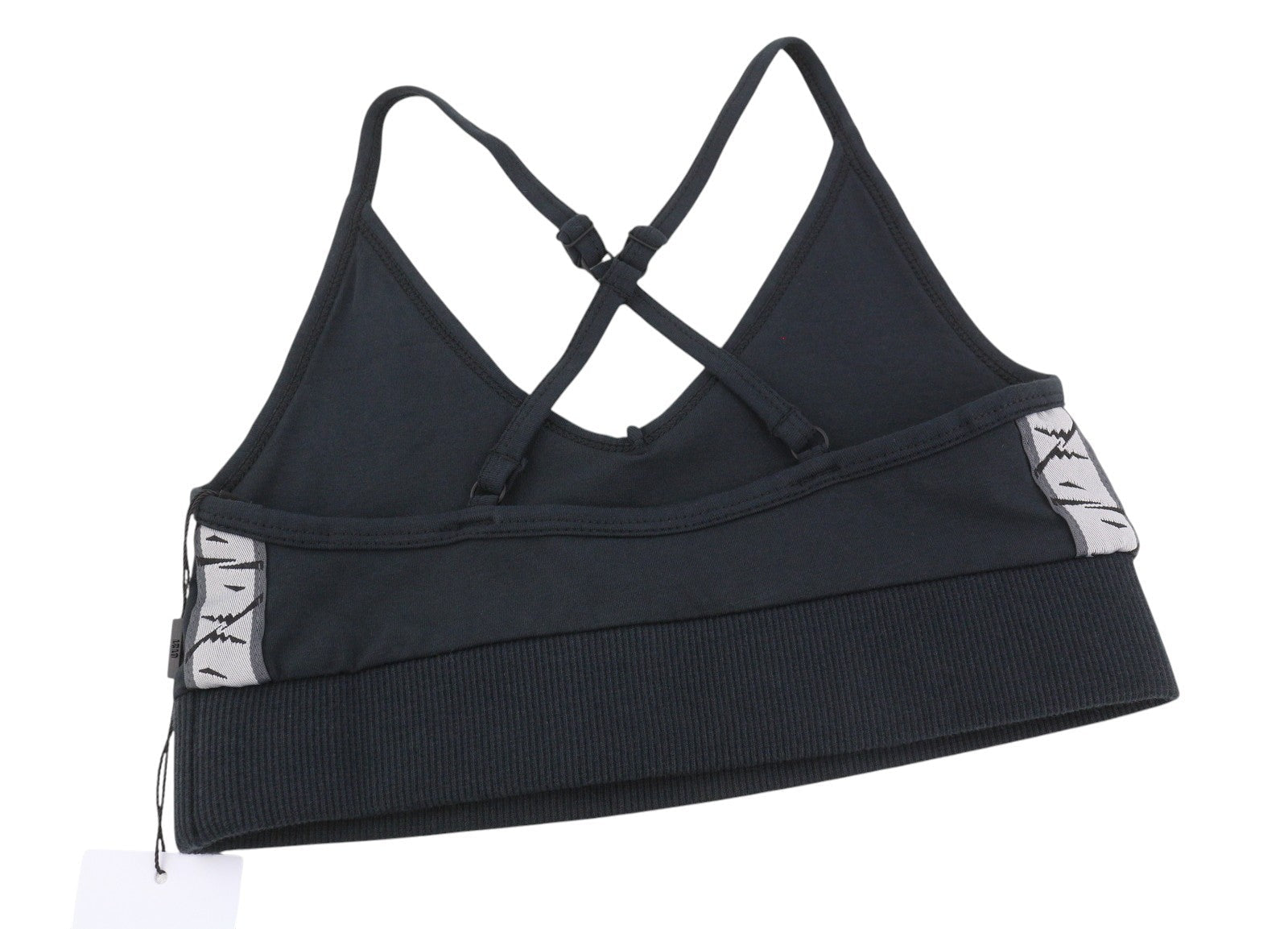 Sweatshirt 24/7 Cropped