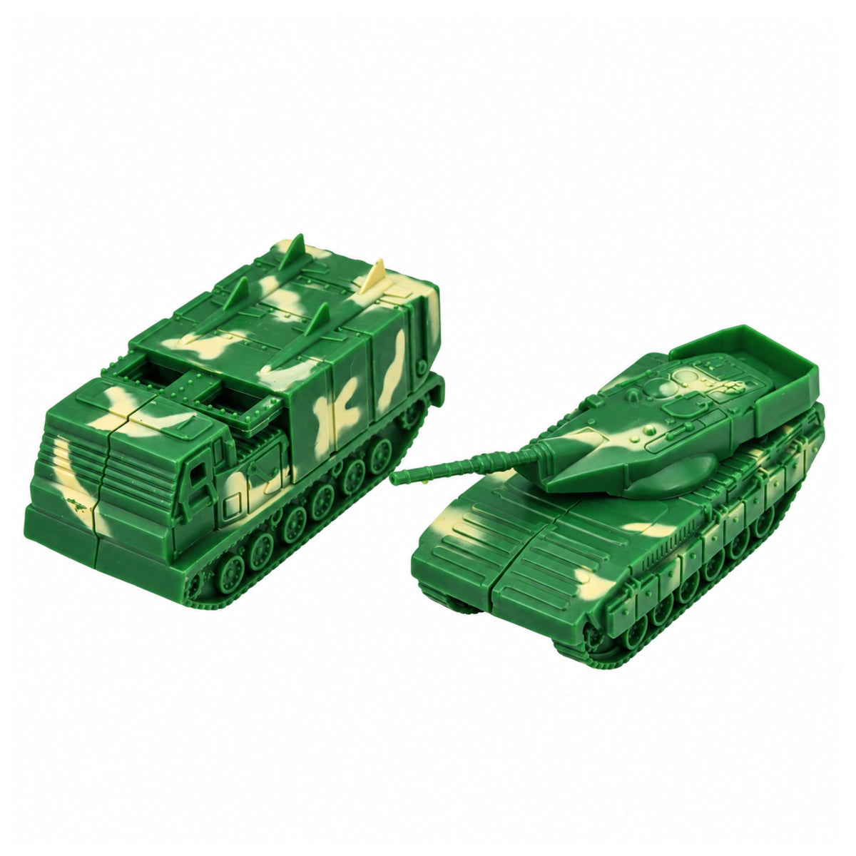 Military Set Soldiers Figures Military Vehicles Map Accessories 121 Pcs.