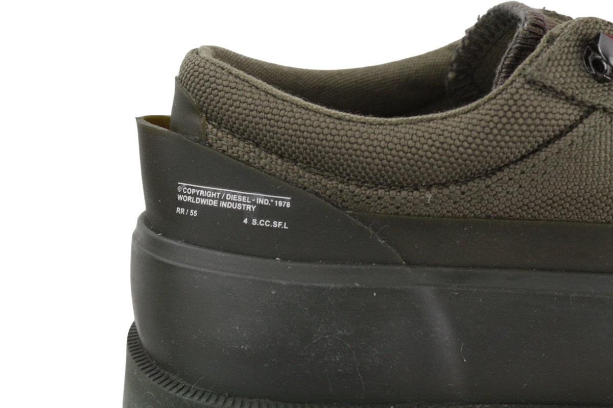Zapatillas D-hiko Sh X