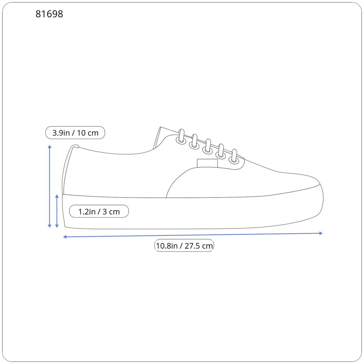 Zapatillas D-hiko Sh X