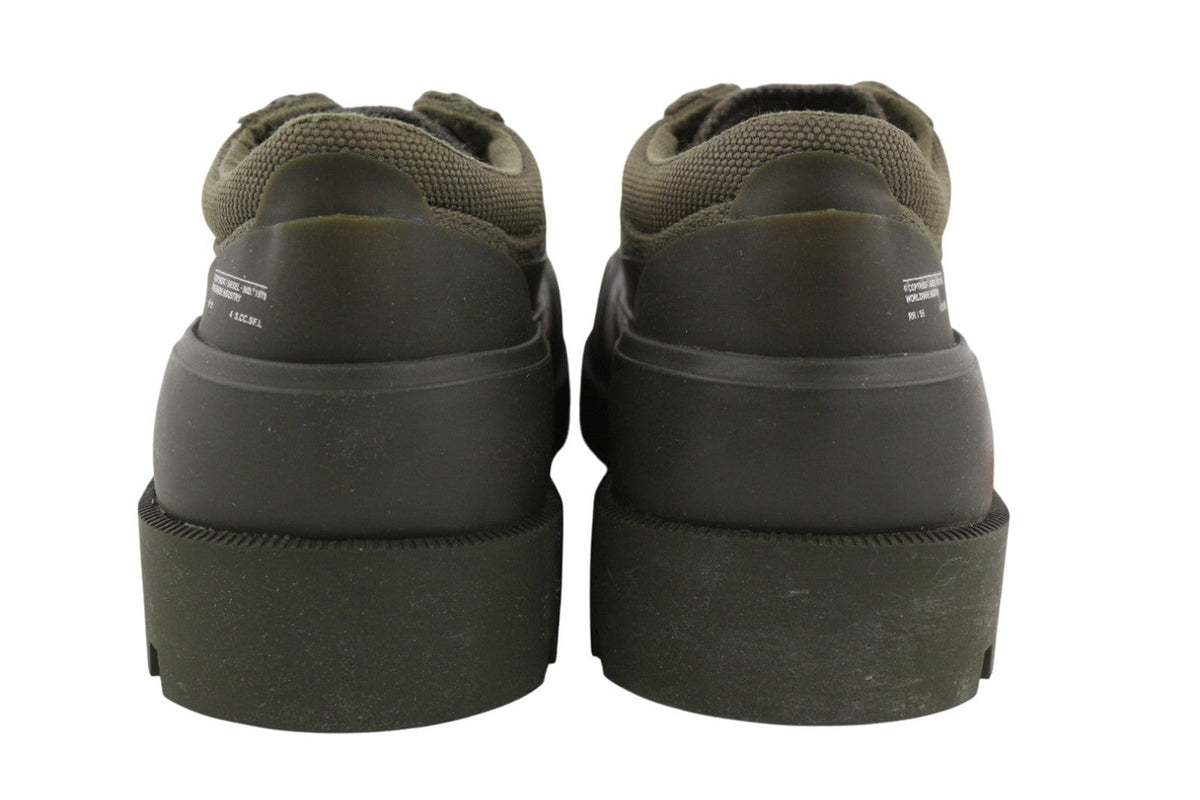 Zapatillas D-hiko Sh X