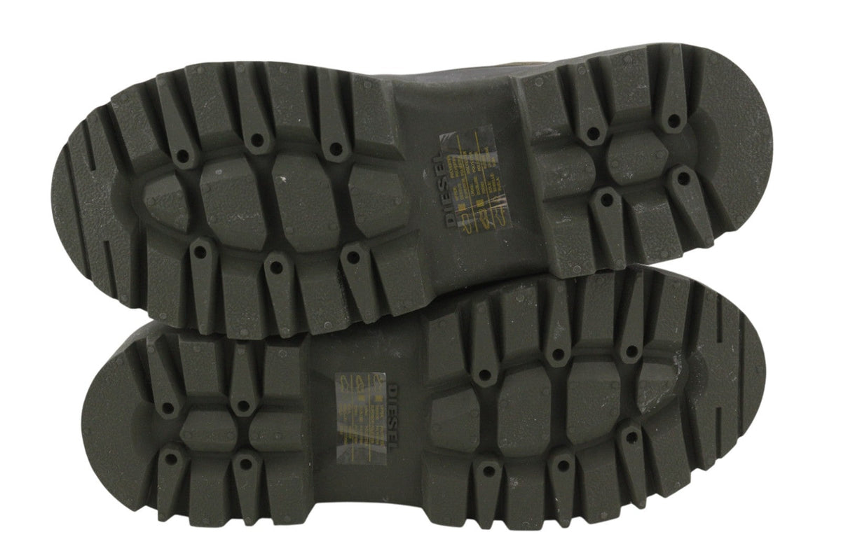 Zapatillas D-hiko Sh X