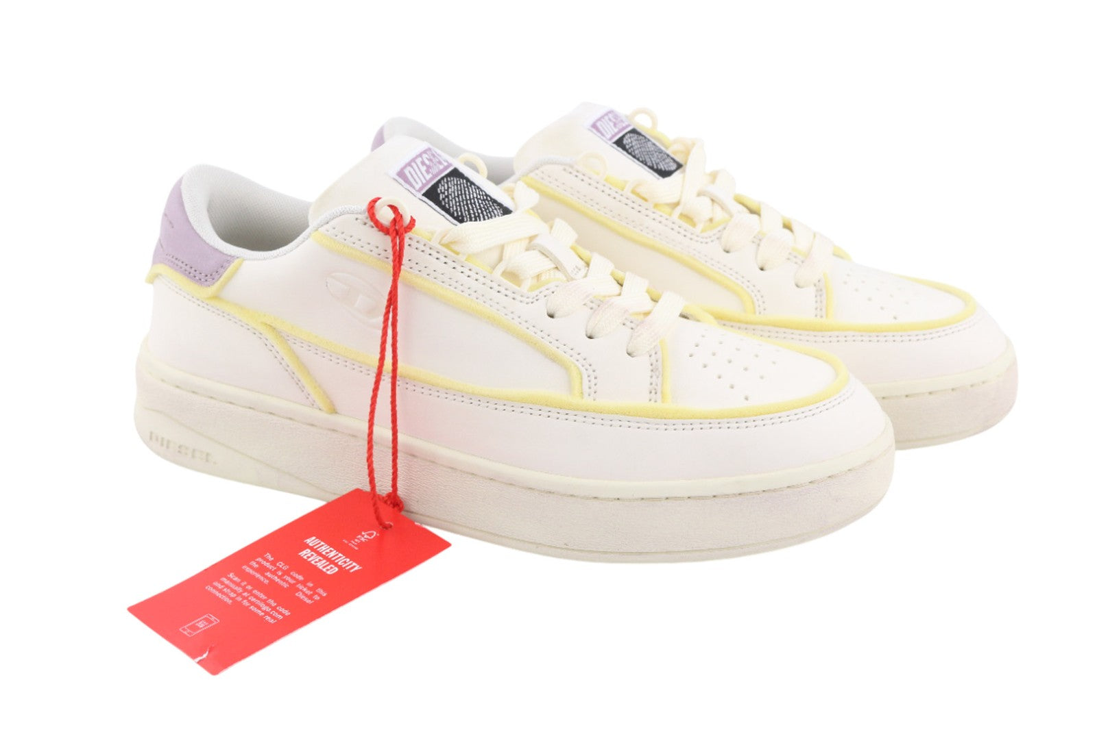 Tenisky S-sinna Low