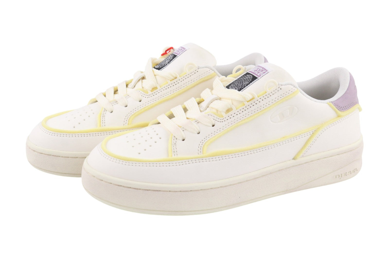Tenisky S-sinna Low
