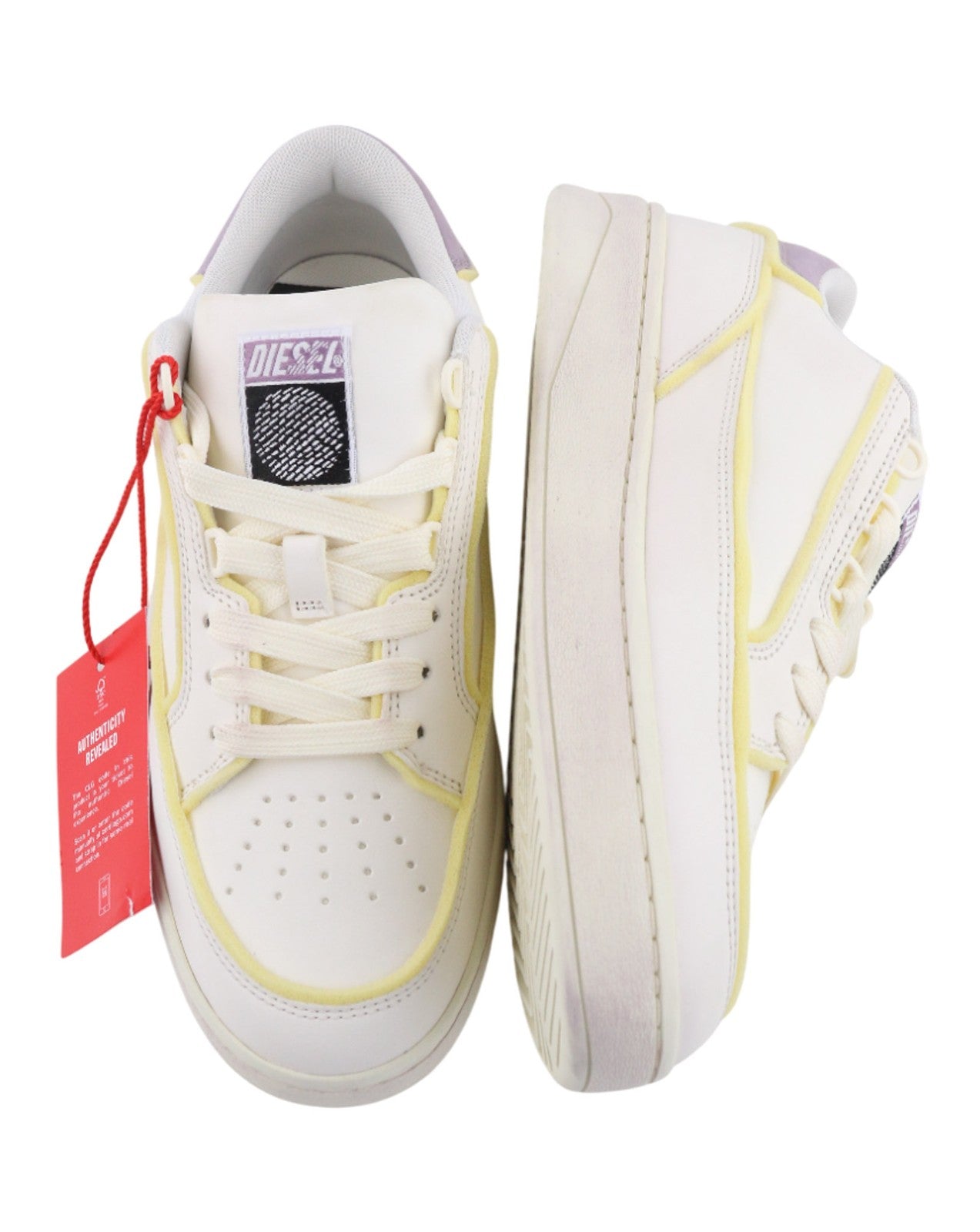 Tenisky S-sinna Low