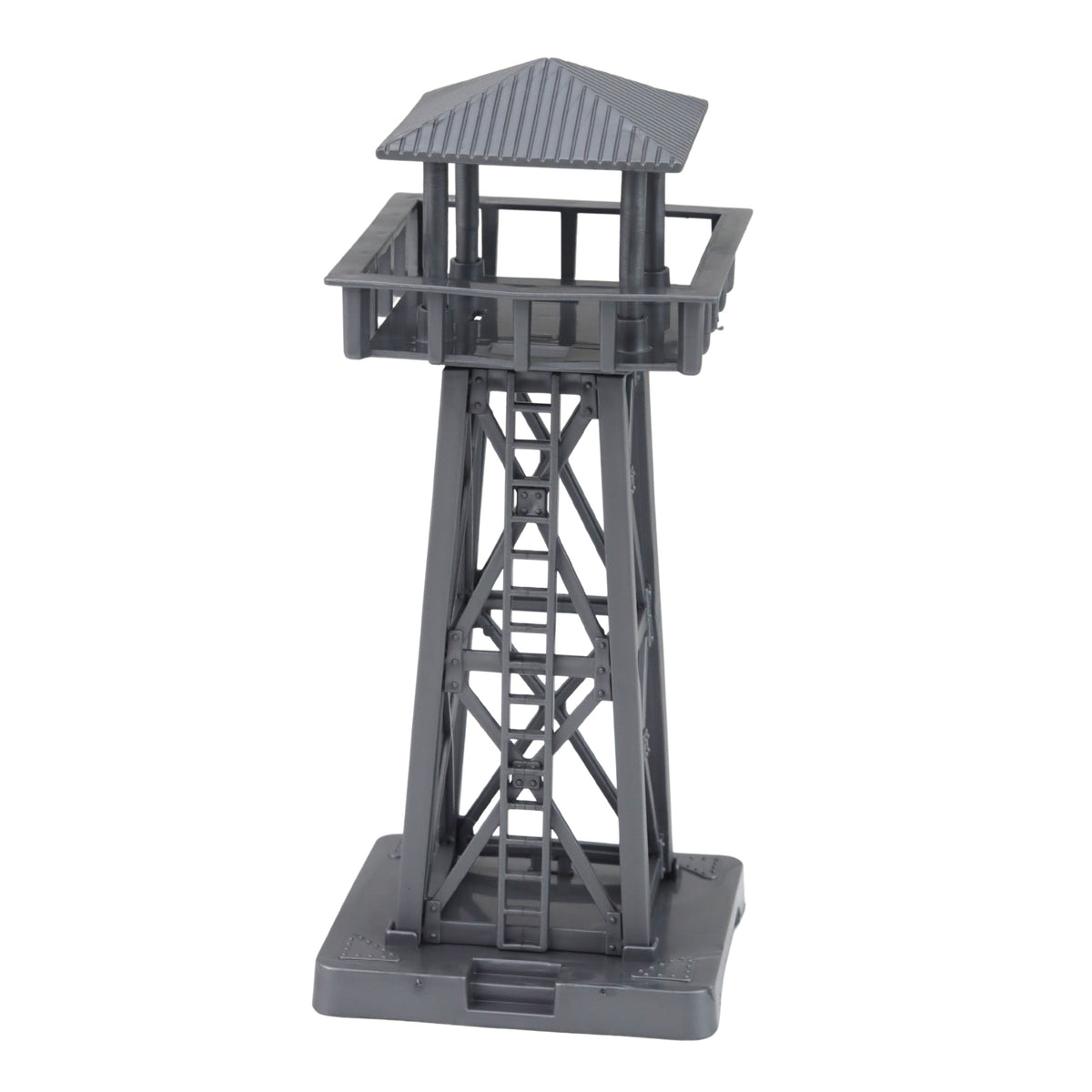 Military Set Soldiers Vehicles Military Base Tower Figures 46 Pcs.