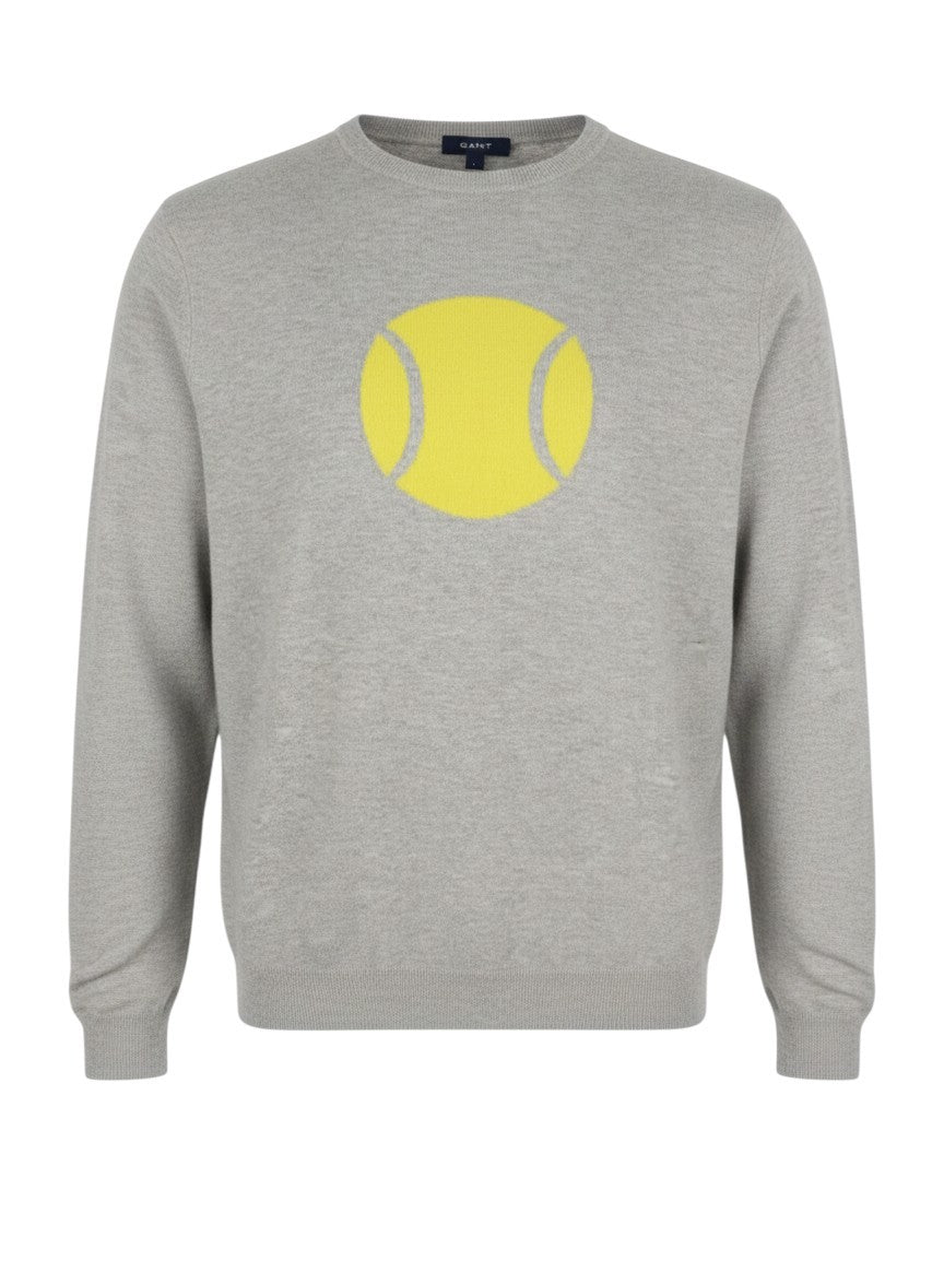 Jumper The Tennis Crew
