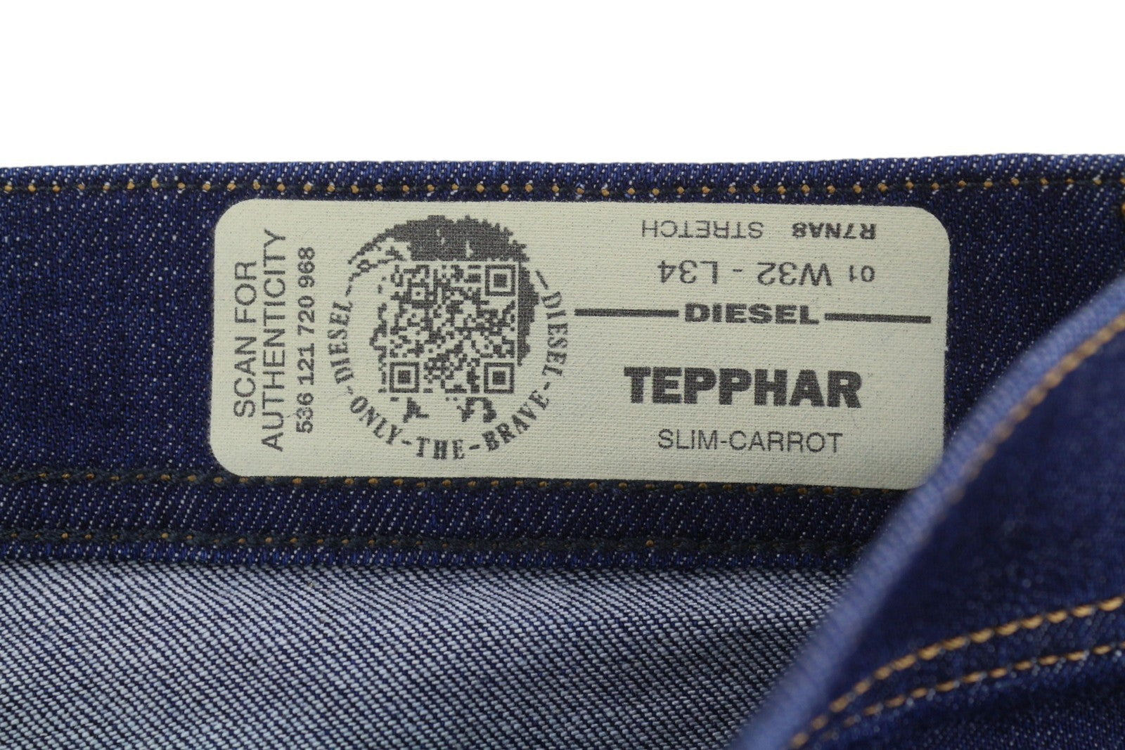 Jeans Tepphar R7na8