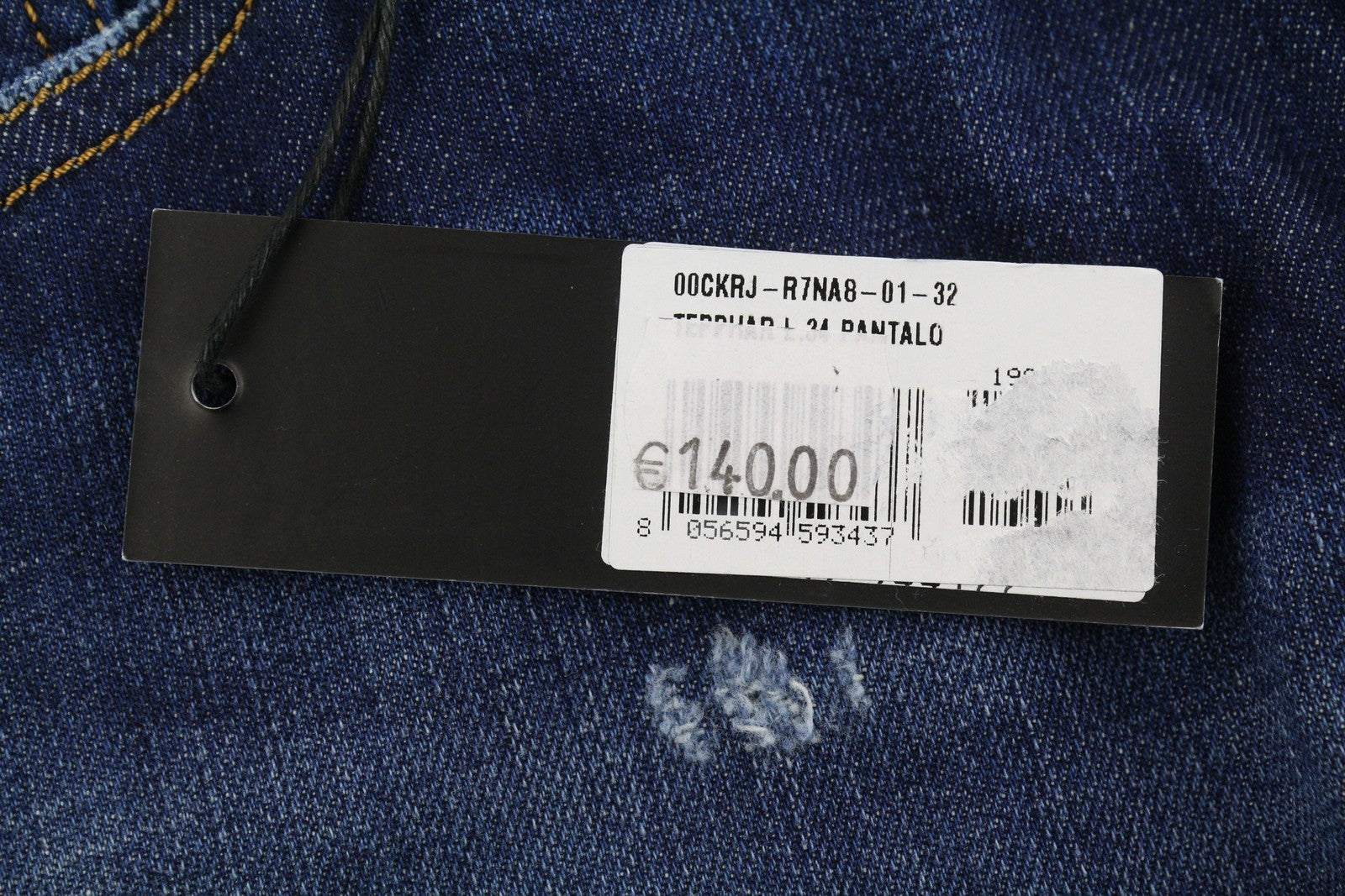 Jeans Tepphar R7na8