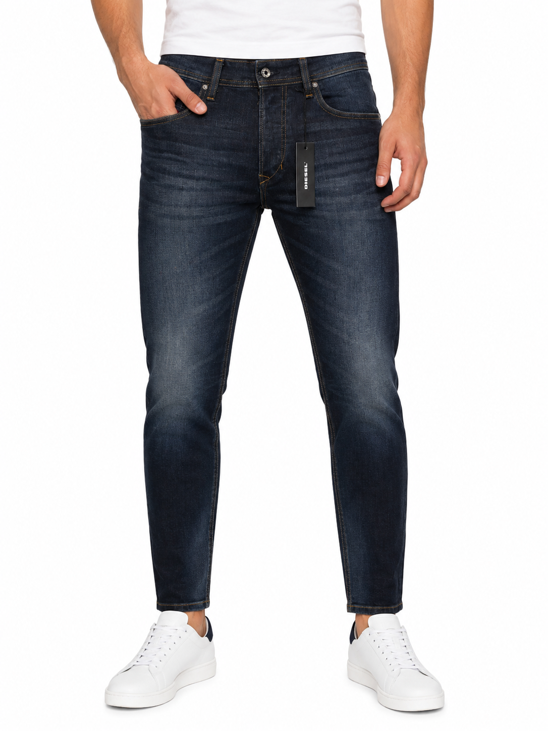 Jeans Tepphar Rfe03