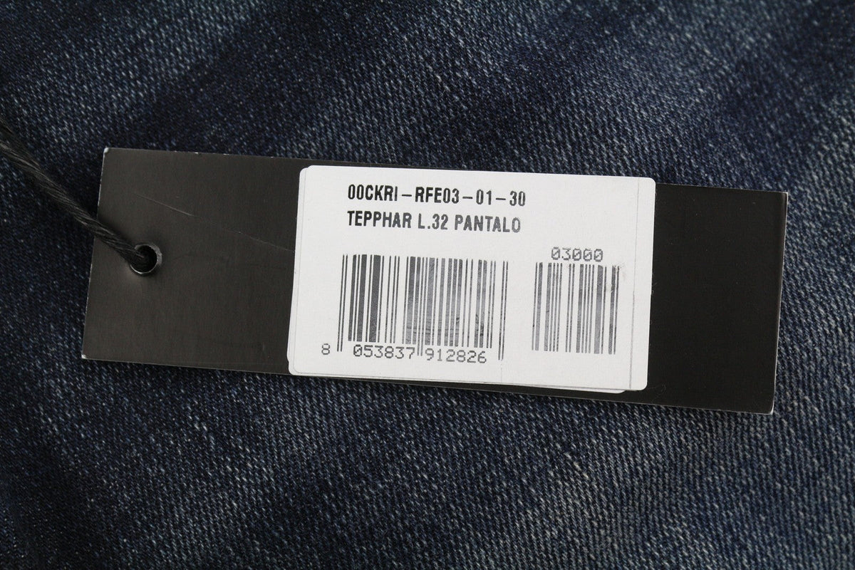 Jeans Tepphar Rfe03