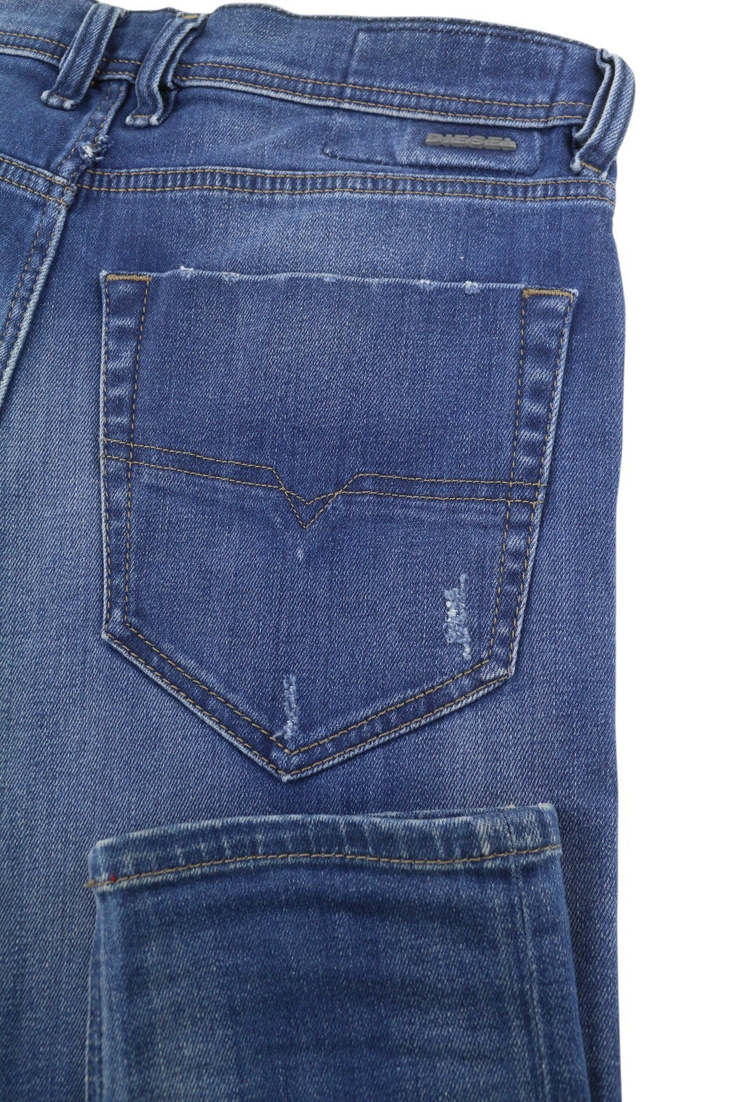 Jeans Tepphar 084qq