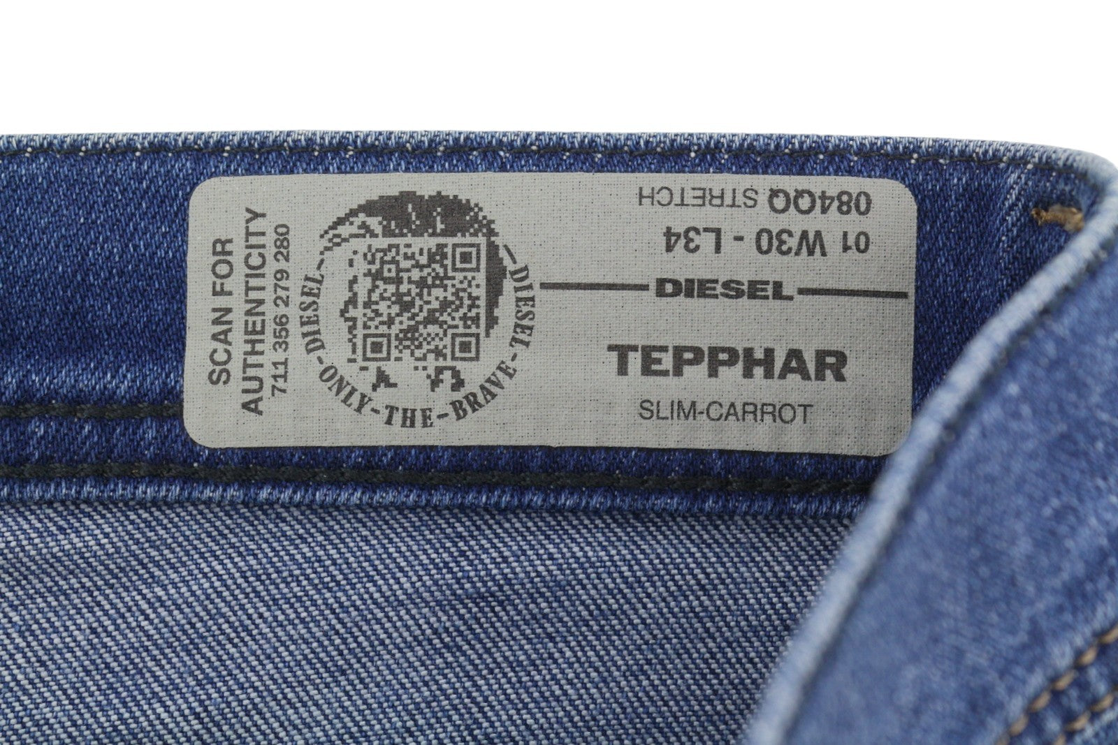 Jeans Tepphar 084qq