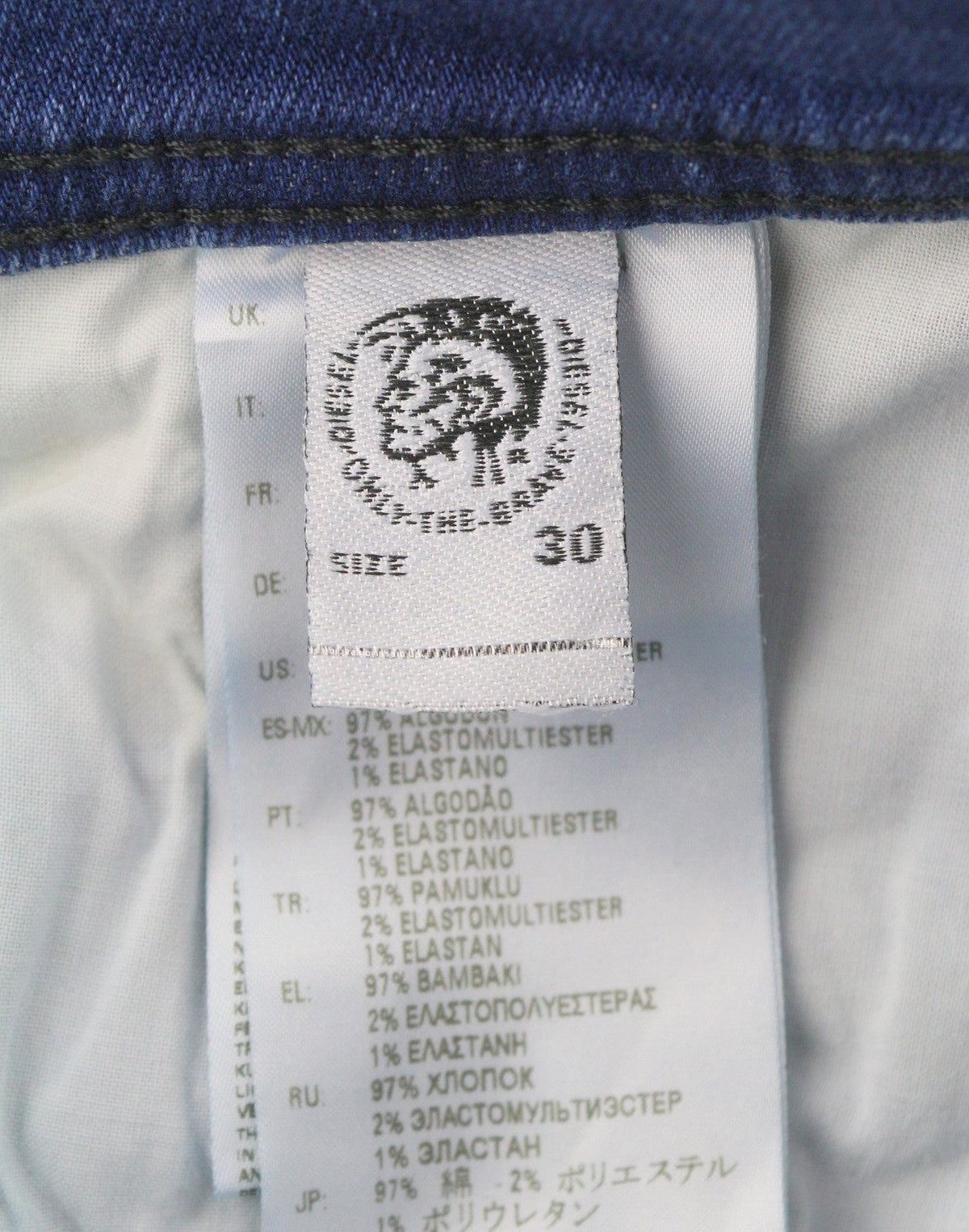 Jeans Tepphar 084qq