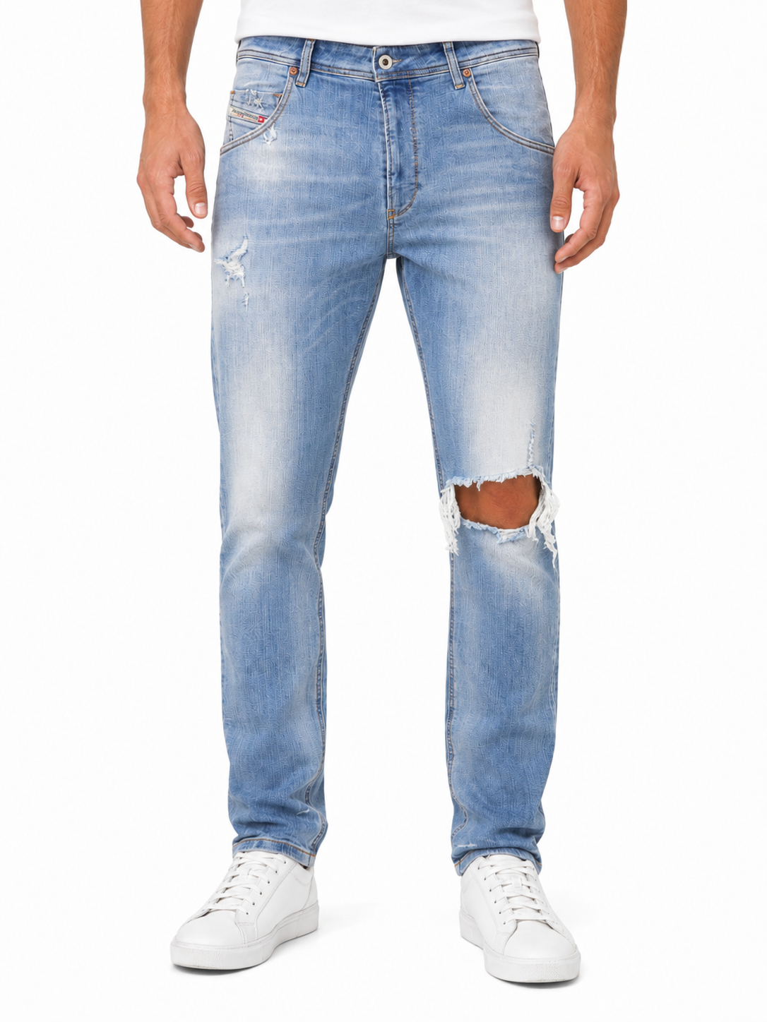 Jeans Krooley-t 087ae Jogg