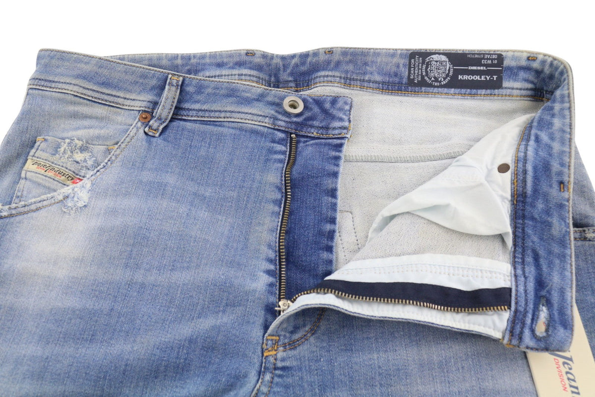 Jeans Krooley-t 087ae Jogg