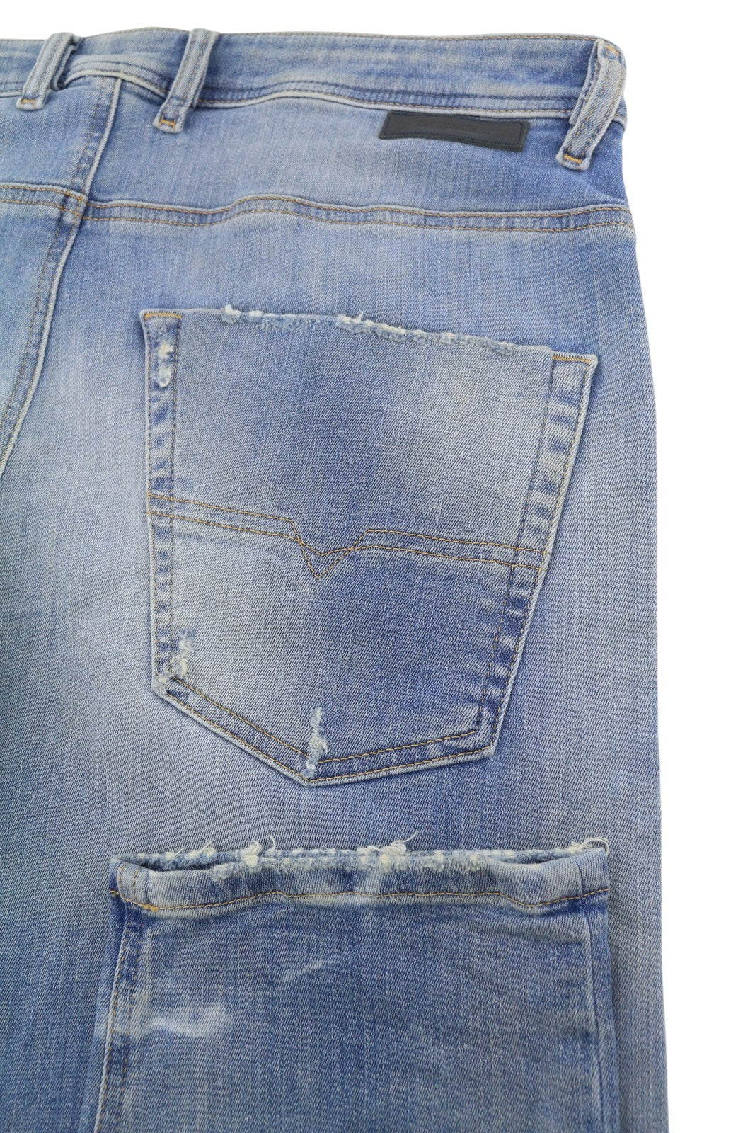 Jeans Krooley-t 087ae Jogg