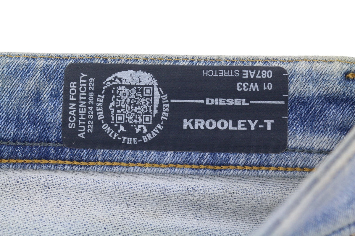 Jeans Krooley-t 087ae Jogg