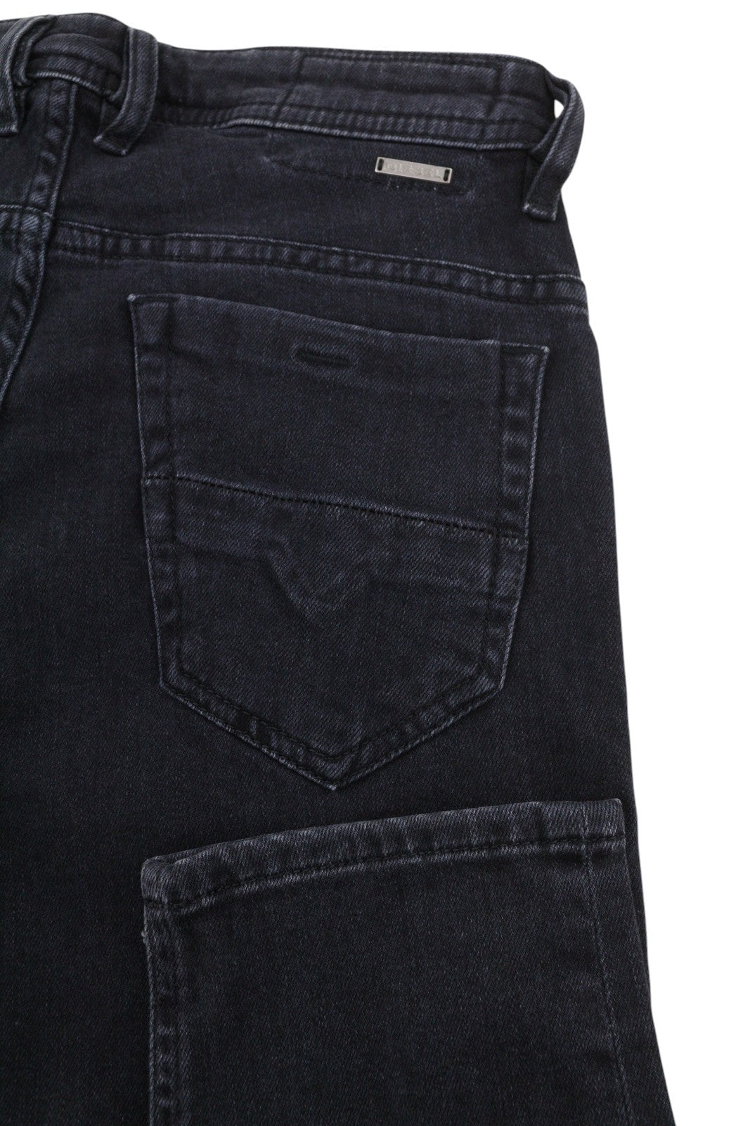 Jeansy Thommer 084nk