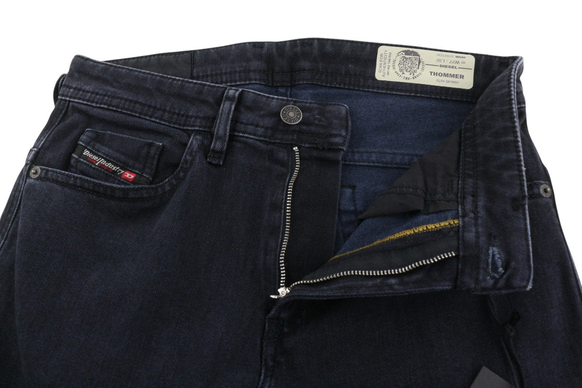 Jeansy Thommer 084nk