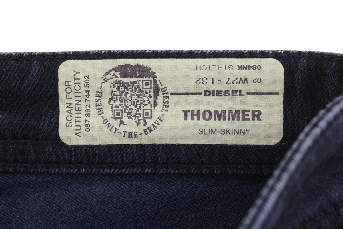 Jeansy Thommer 084nk