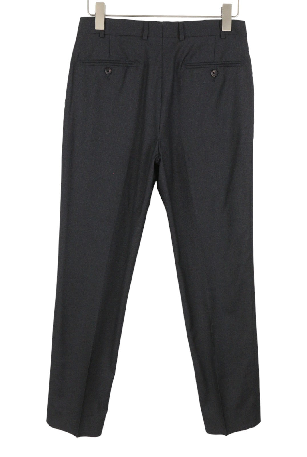 Suit Napoli Single Breasted
