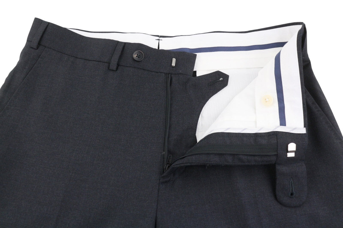 Suit Napoli Single Breasted