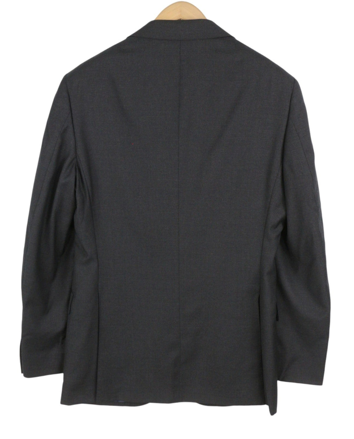 Suit Napoli Single Breasted