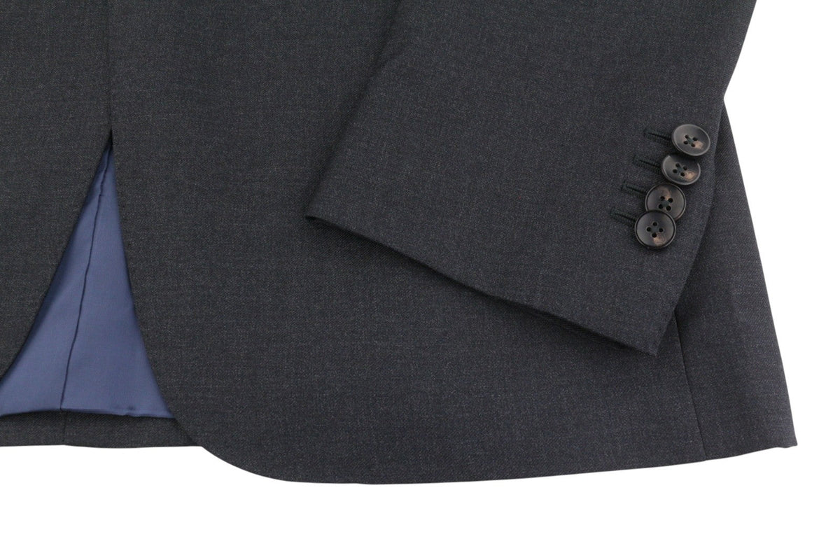 Suit Napoli Single Breasted