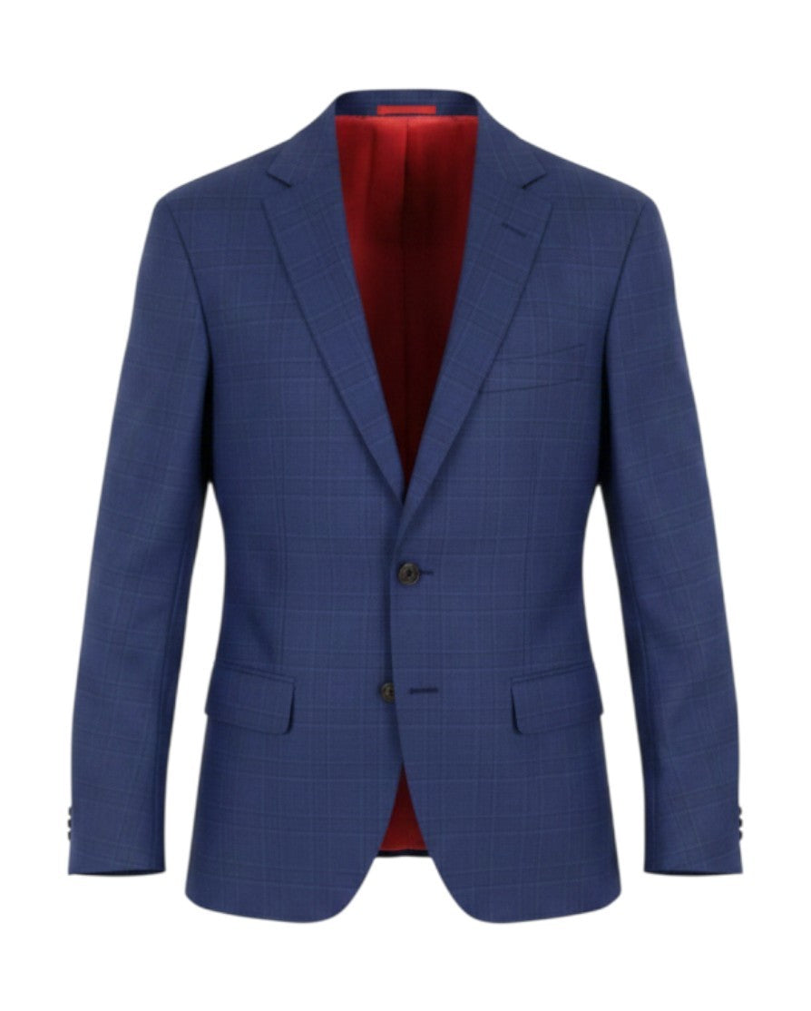 Blazer Sienna Single Breasted
