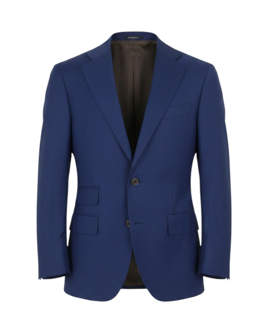 Blazer Lazio Single Breasted