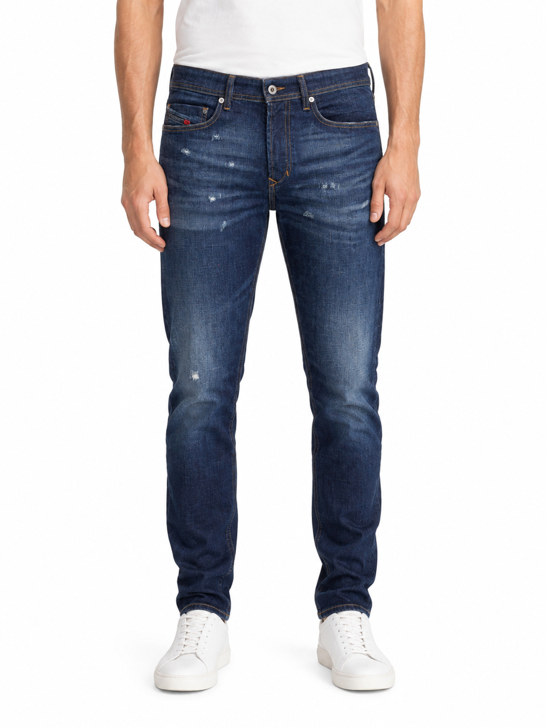 Jeans Teppha R7na8
