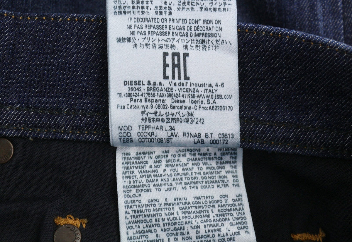 Jeans Teppha R7na8