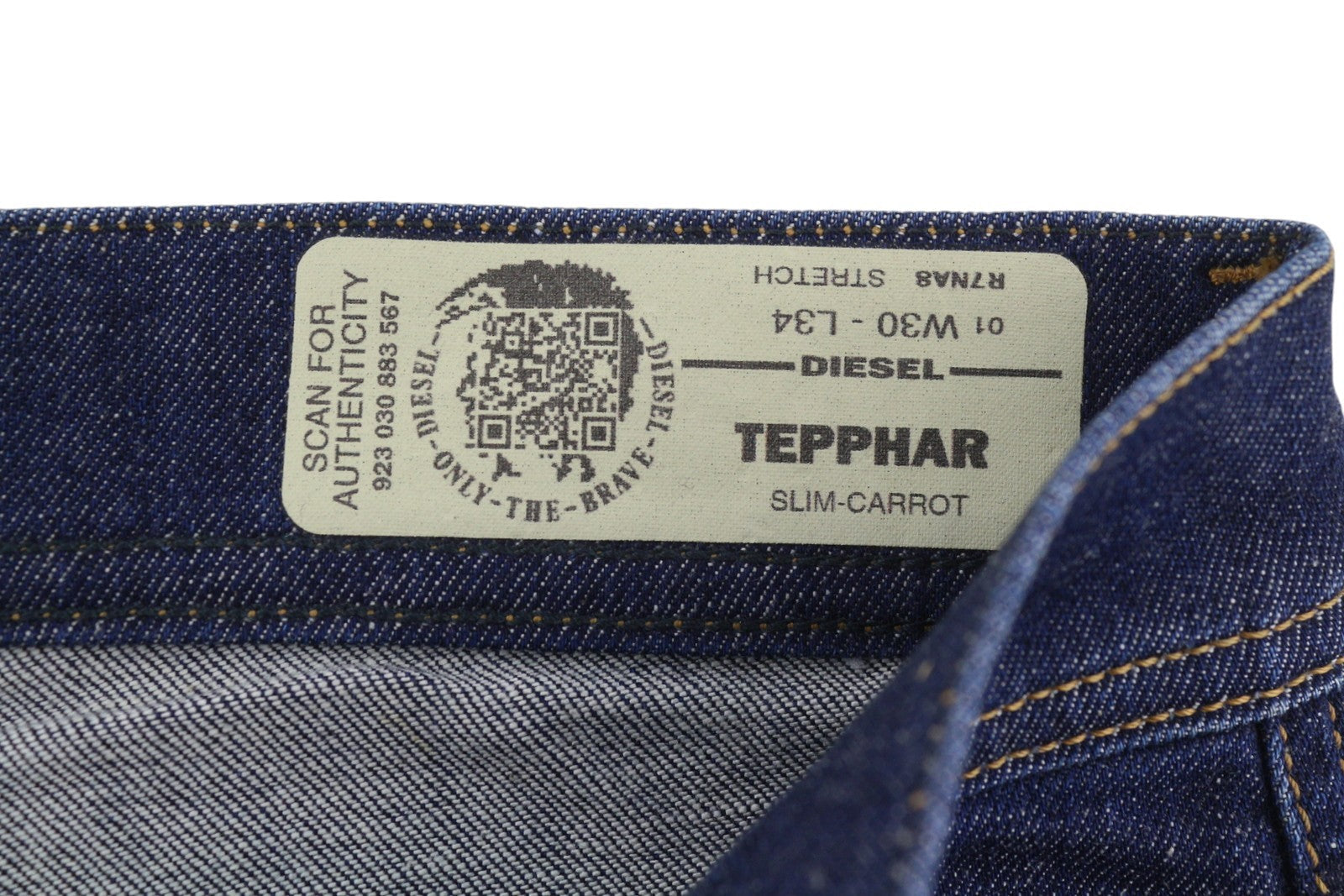 Jeans Teppha R7na8