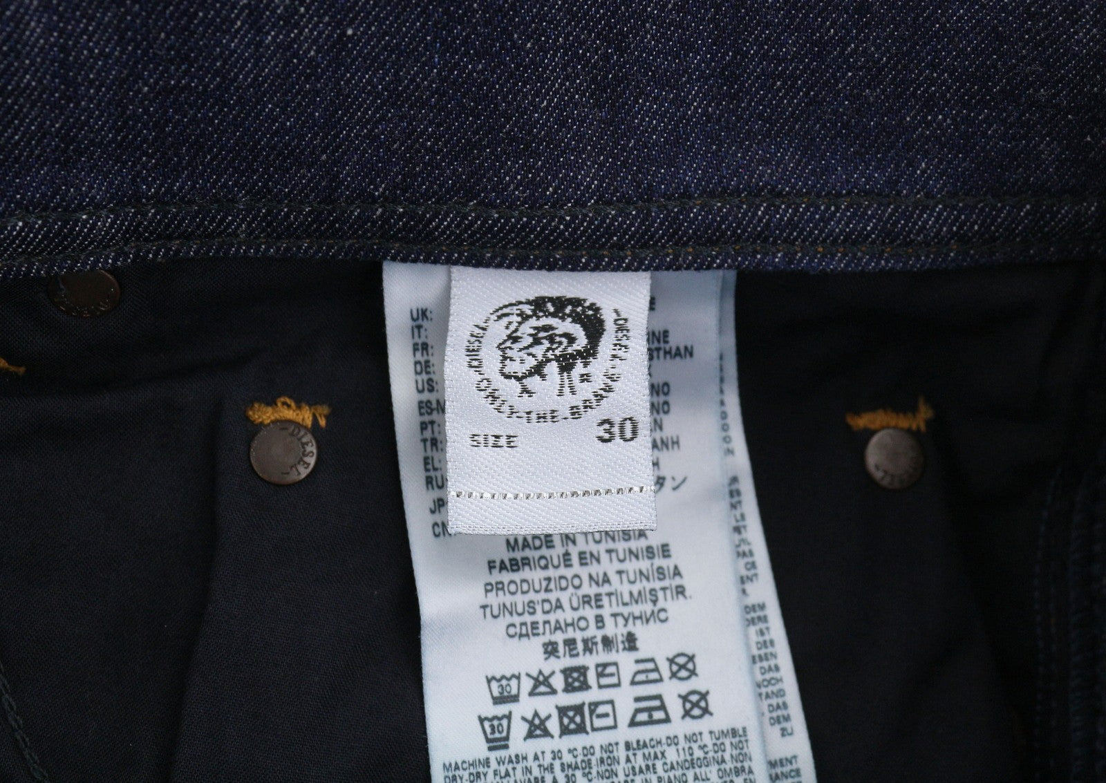 Jeans Teppha R7na8