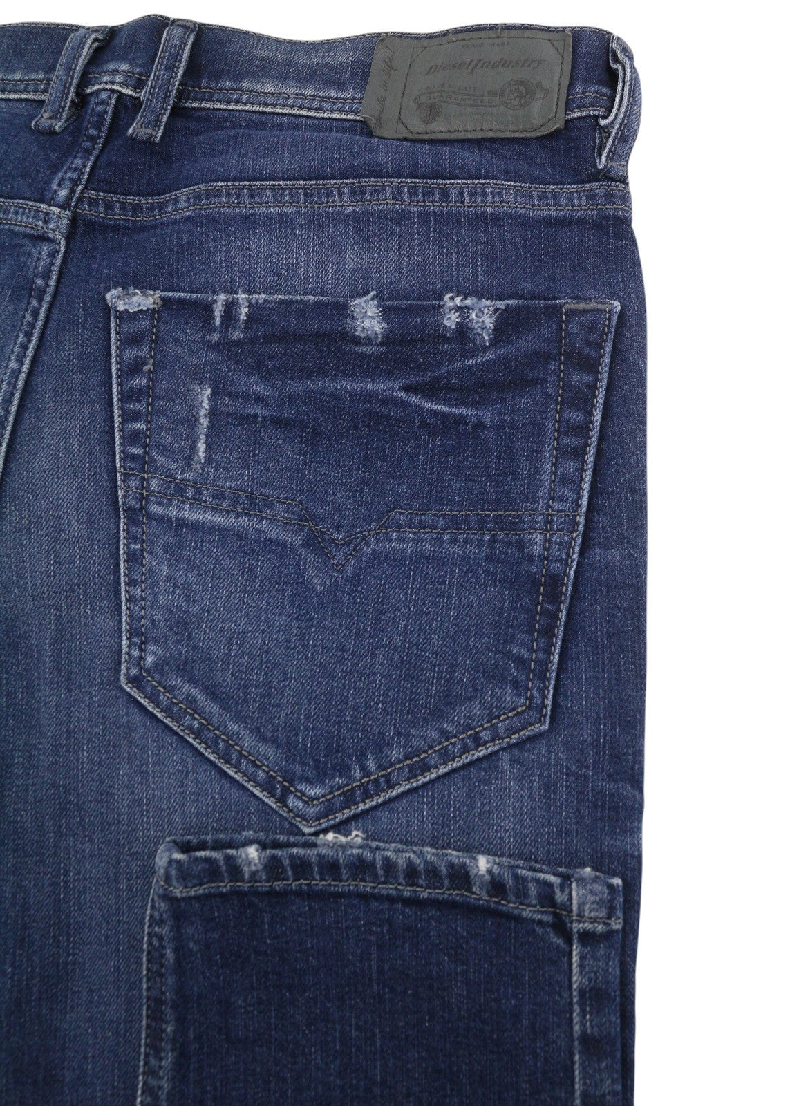 Jeans Tepphar R39m0