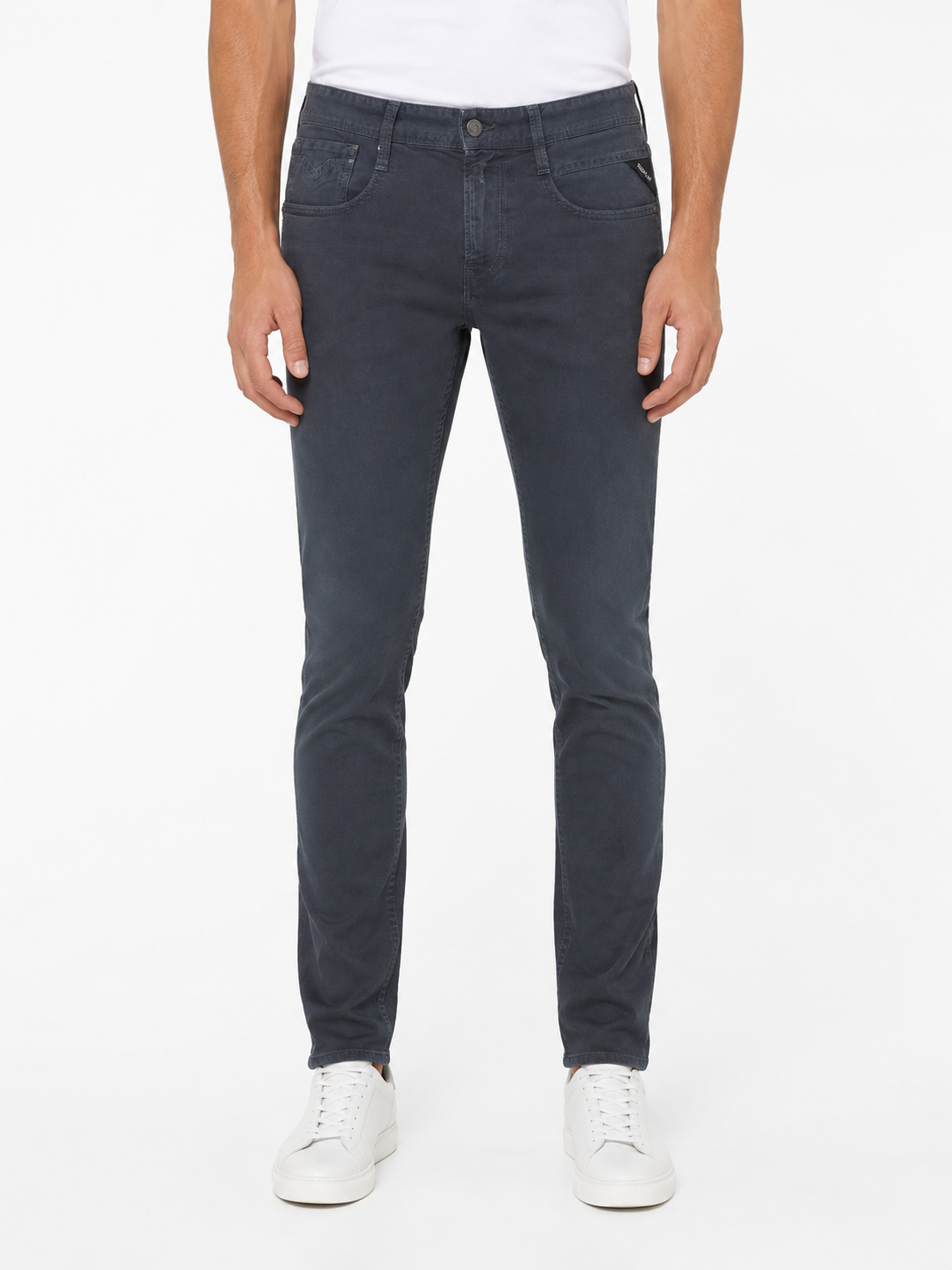 Jeans Anbass